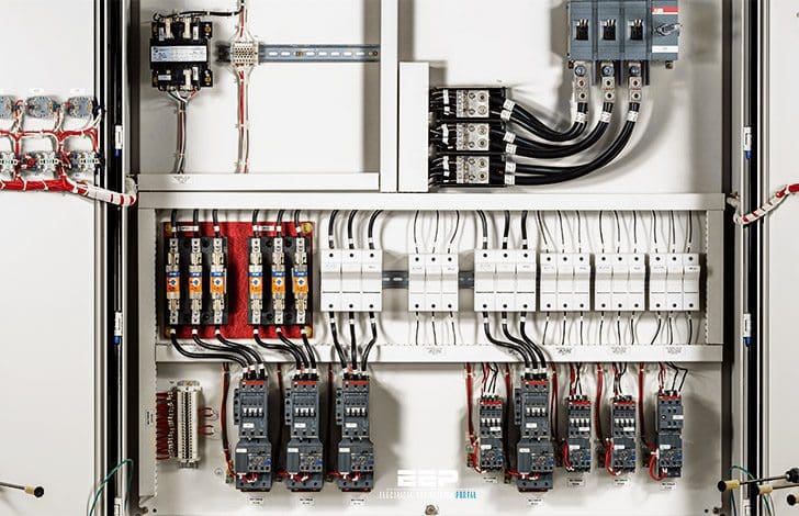 Electrical Services